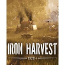 Iron Harvest