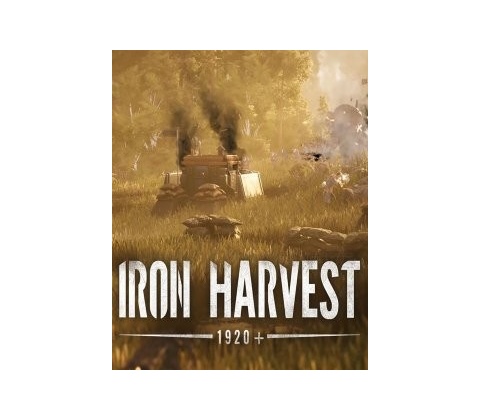 Iron Harvest