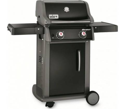 Weber Spirit E 210 Classic