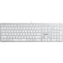 A4Tech FX50 White