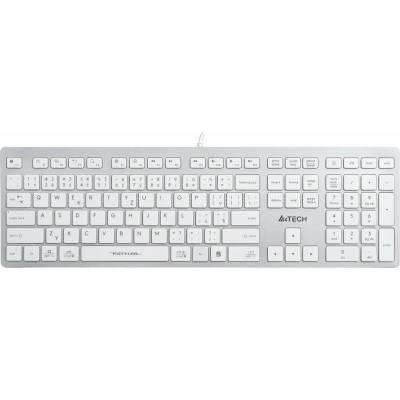 A4Tech FX50 White