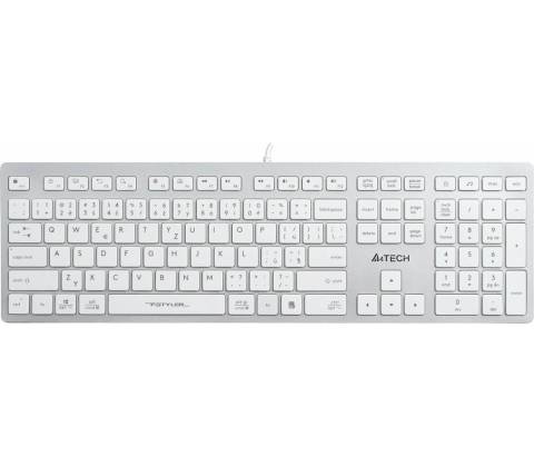 A4Tech FX50 White