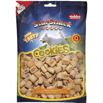Nobby Sušienky pre psa Duo mini 500 g
