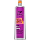 TIGI Bed Head Serial Blonde Restoring Shampoo 970 ml