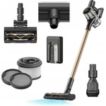 Recenzia Dreame Mova S5 sense