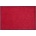 Hanse Home Червена изтривалка Wash & Clean, 39 x 58 cm - Hanse Home (101466-40x60)