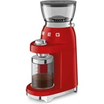Smeg CGF03 Кафемелачка