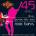 ROTOSOUND Струни за електрическа бас китара rotosound - Модел rb45