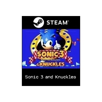 Sonic 3 and Knuckles