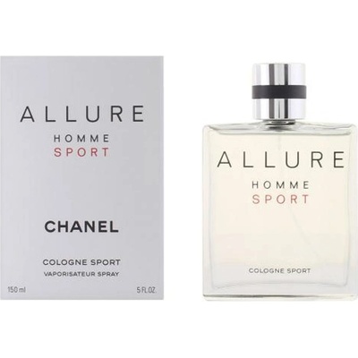 Chanel Allure Homme Sport Cologne toaletná voda pánska 150 ml