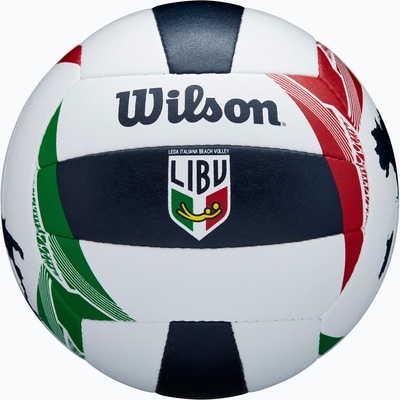 Wilson Италианска лига VB Официална игрална топка размер 5