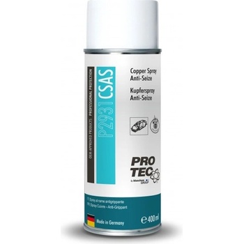 Pro-Tec Copper Spray Anti-Seize 400 ml