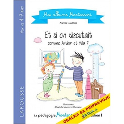 Naučme sa diskutovať ako Artur a Mila