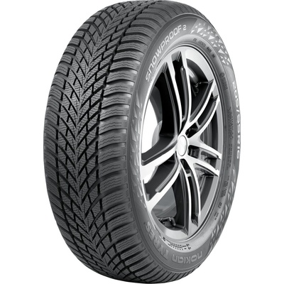 Nokian WR Snowproof 2 SUV 215/55 R18 95T