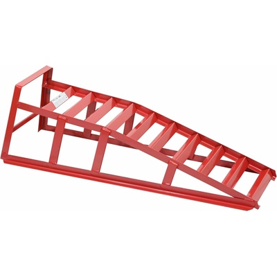 Compass Rampa nájazdová 1000 kg, 900 × 280 × 350 mm, TÜV/GS