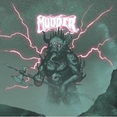 MODDER - GREAT LIBERATION THROUGH HEARING CD