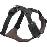 Ruffwear Харнес за кучета Ruffwear Front Range® Harness, Basalt Gray M