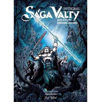 Sága Valty