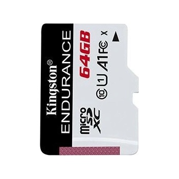 Kingston microSD UHS-I U1 64 GB E/64GB