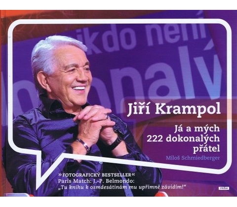 Jiří Krampol