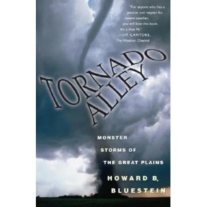 Tornado Alley | Howard B Bluestein (ISBN: 9780195307115)