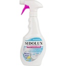 Sidolux Professional Kúpeľňa čistič s aktívnou penou rozprašovač 500 ml