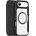 Dux Ducis Skin X Pro iPhone 17 Air Case с портфейл, съвместим с MagSafe - черен (6971824153699)