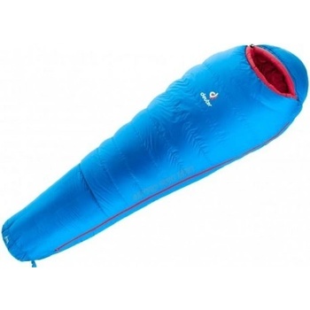 Deuter Astro pro 600