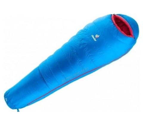 Deuter Astro pro 600