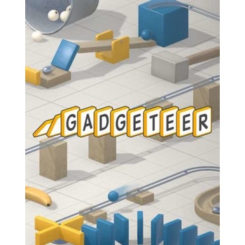 Gadgeteer
