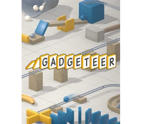 Gadgeteer
