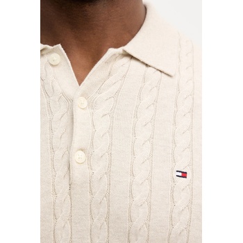 Tommy Hilfiger Памучен пуловер Tommy Hilfiger (MW0MW41955)