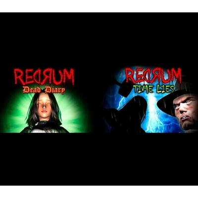 Redrum Bundle
