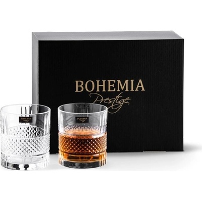 BOHEMIA PRESTIGE ELEGANTE SKLENICE 6 x 340 ml