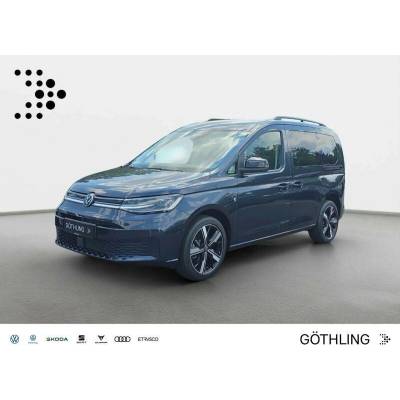 Volkswagen Caddy Life 85 kW