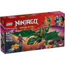 LEGO® NINJAGO® - Lloyd's Green Forest Dragon (71829)