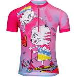 Etape Rio kitty 128-134