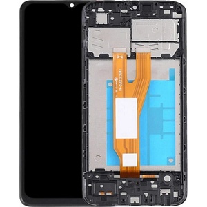 Samsung LCD дисплей за Samsung Galaxy A04 A045F - phoneparts - 33,25 лв