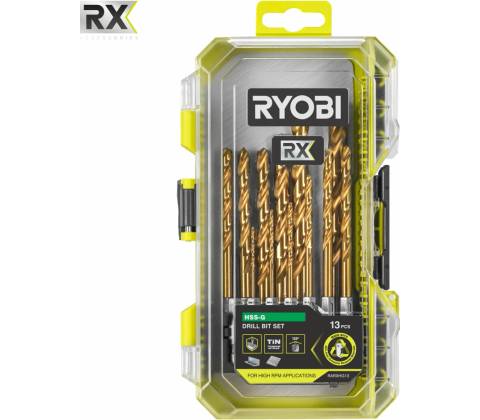 Ryobi RARXHG13