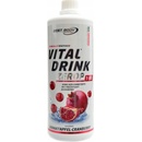 Best Body Nutrition Vital drink Zerop 1000ml