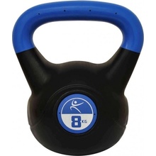 SPORT TEAM Kettlebell Vinyl 8 KG