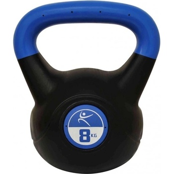 SPORT TEAM Kettlebell Vinyl 8 KG