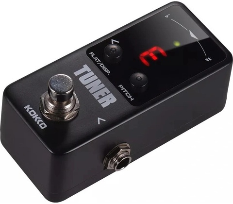 Flanger Kokko FTN2