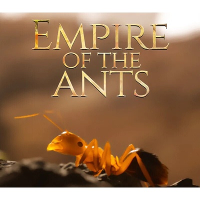 Empire of the Ants