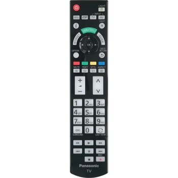 GENERAL PANASONIC N2QAYB000715 - съвместимо дистанционно управление на марката General (N2QAYB000715)