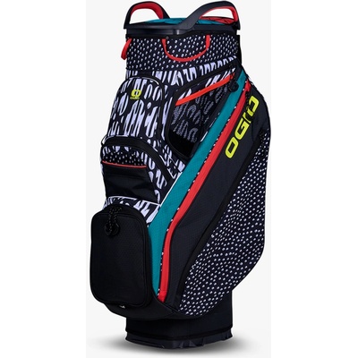 Ogio All Elements Silencer cart bag – Zboží Dáma