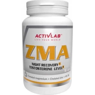 ActivLab ZMA 90 kapsúl