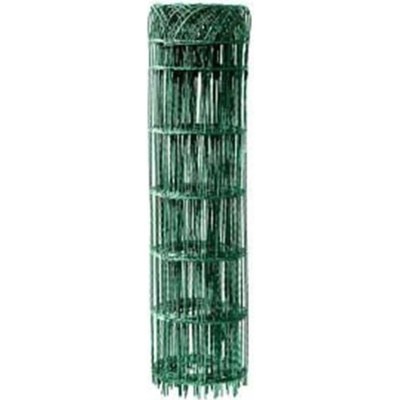 Pletivo dekorační poplastované Dekoran výška 650 mm, role 10 m