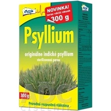 asp Psyllium prírodná rozpustná vláknina 300 g