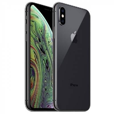 Apple iPhone XS Max 256GB Vesmírně šedá MT532CN/A